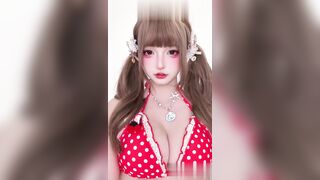 高颜值福利姬 神楽坂真冬 9月最新付费图包 丰满巨乳白嫩玉足 绝色美人挑逗你的每一根神经！